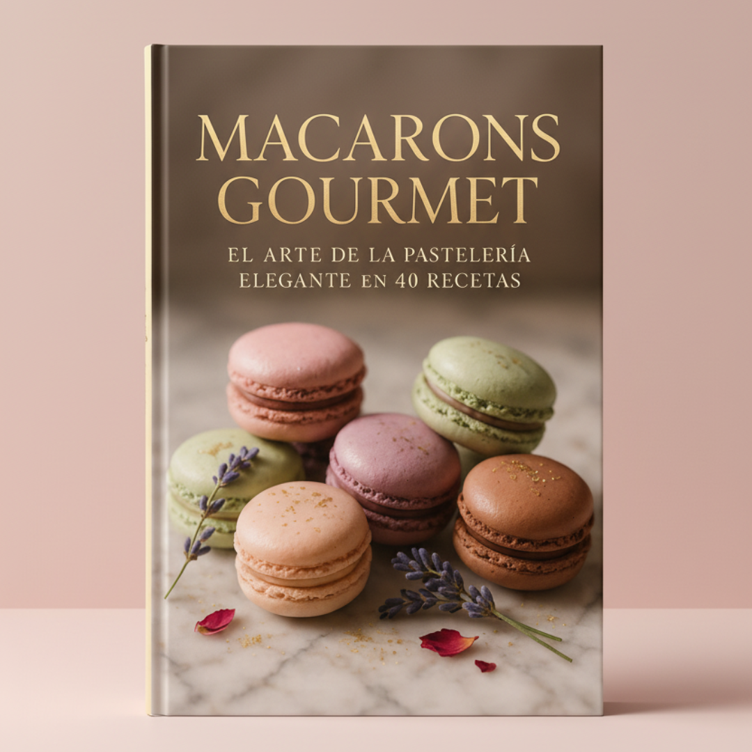 Macarons Gourmet
