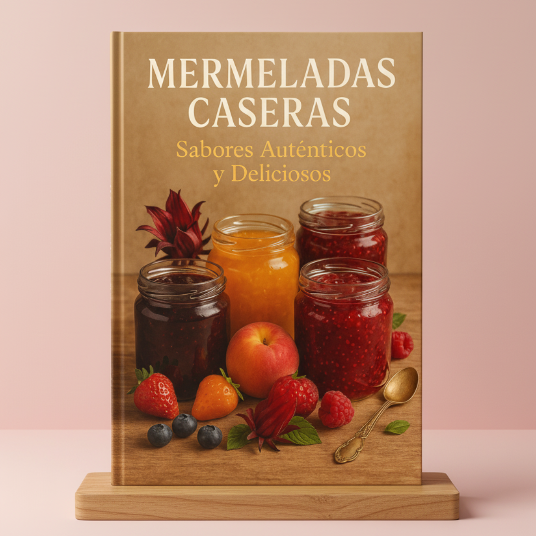 Mermeladas Caseras