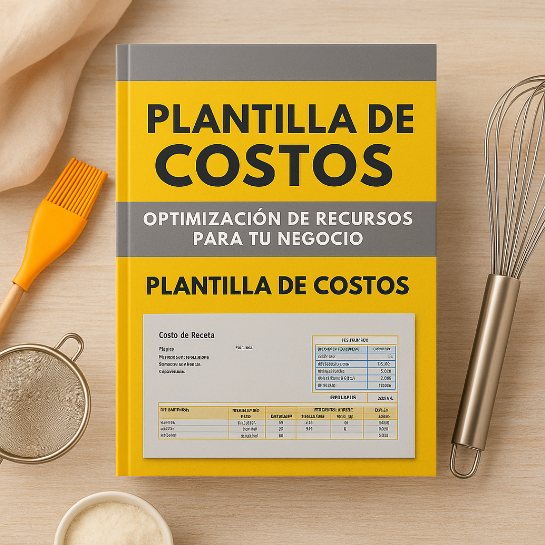 Planilla de Costos